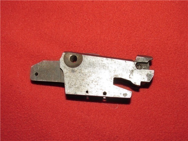 Remington 14 or 141 bolt bare 25, 30 or 32 Rem parts-img-0
