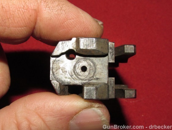 Remington 14 or 141 bolt bare 25, 30 or 32 Rem parts-img-4