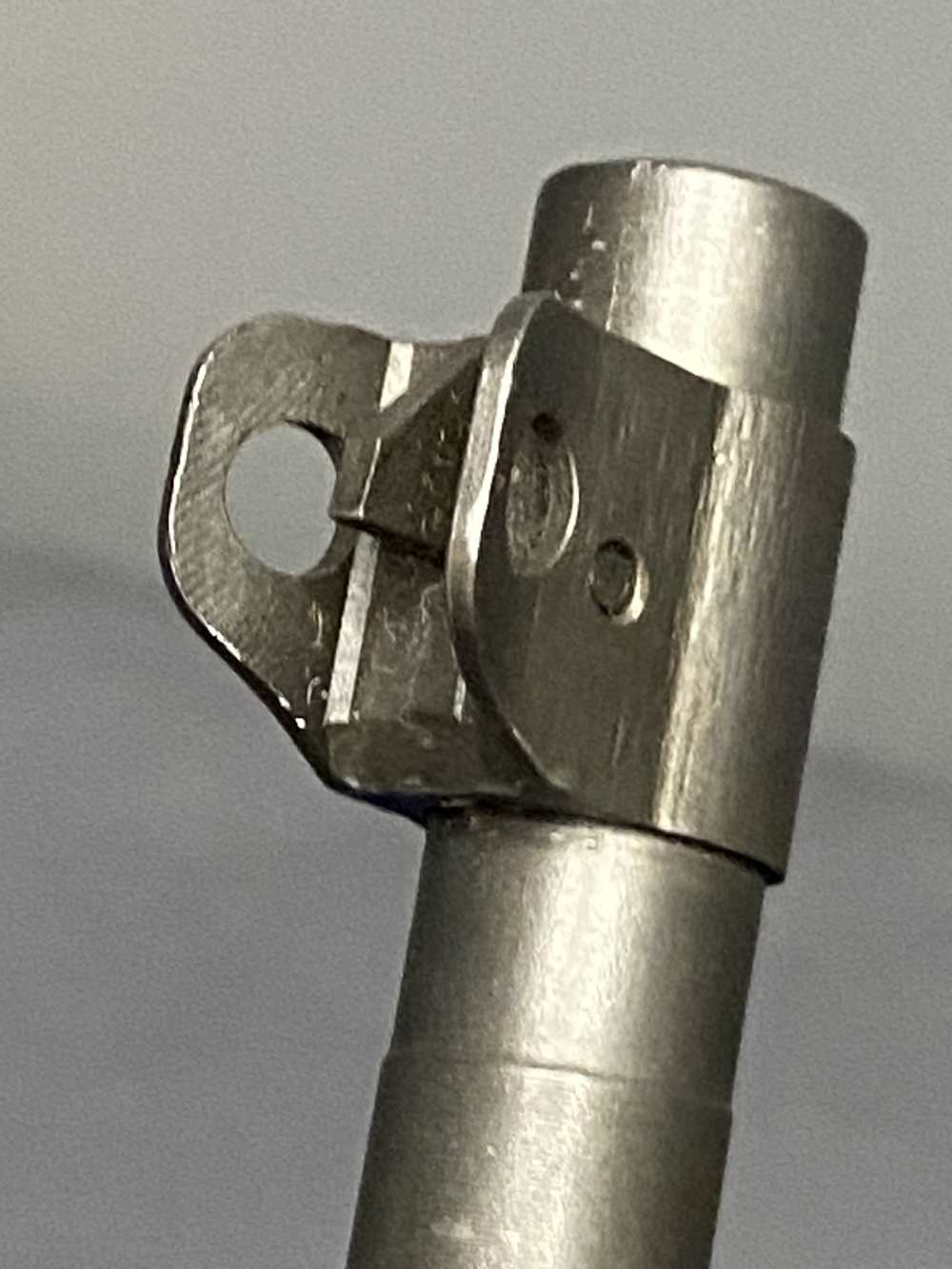 WW2 M1 Carbine USGI Inland Division 1943 Original Sight Configuration -img-26