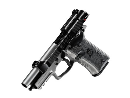 Beretta 80X Cheetah Gray Edition - 3.9" - .380 ACP-img-4