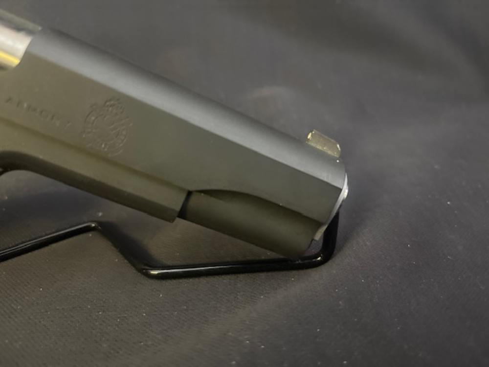 Springfield Armory Mil-Spec 1911 .45 ACP-img-10