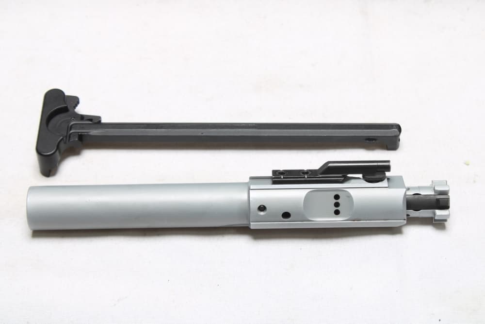RARE & DESIRED KAC MK11 MOD 1 W/ DEPLOYMENT KIT!-img-13