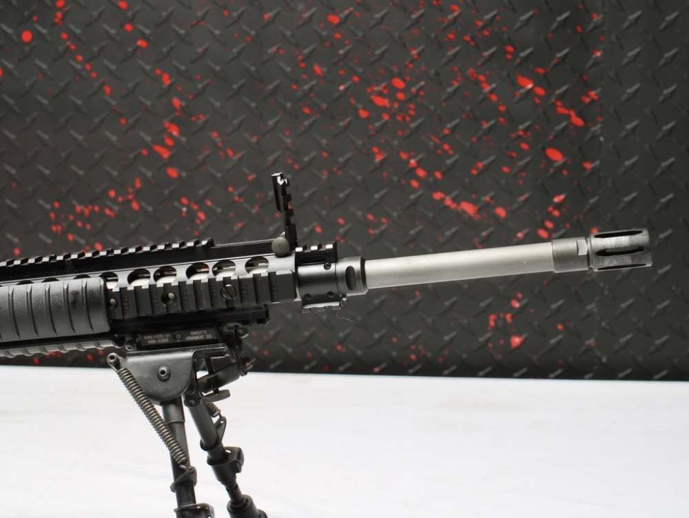 RARE & DESIRED KAC MK11 MOD 1 W/ DEPLOYMENT KIT!-img-7
