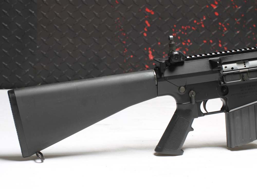 RARE & DESIRED KAC MK11 MOD 1 W/ DEPLOYMENT KIT!-img-5