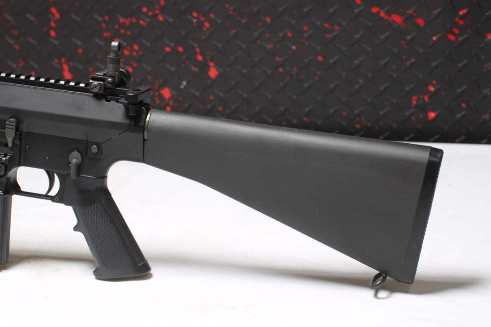 RARE & DESIRED KAC MK11 MOD 1 W/ DEPLOYMENT KIT!-img-10