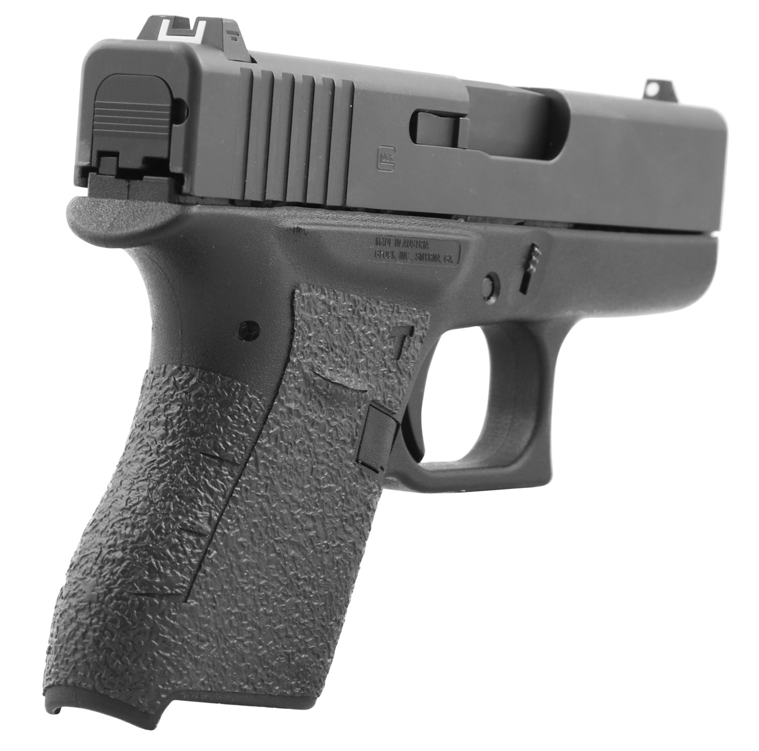 Talon Grips Adhesive Grip for Glock 43-img-0