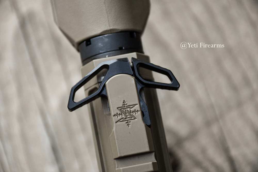  Seekins Precision SP10-M 16" .308 FDE AR-10 7.62mm SP10M 11300101-img-10
