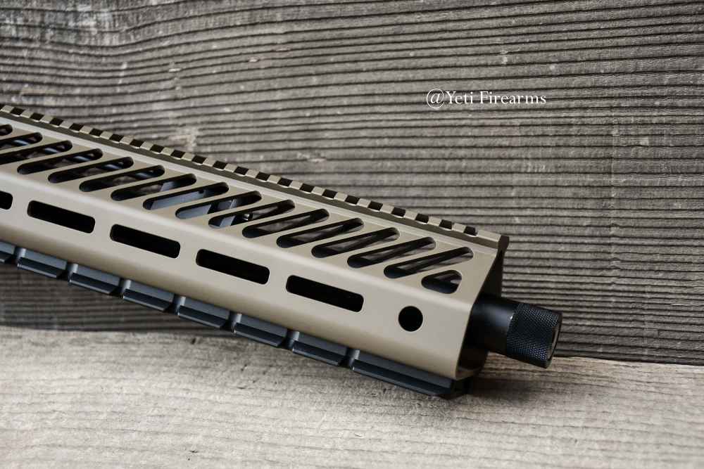  Seekins Precision SP10-M 16" .308 FDE AR-10 7.62mm SP10M 11300101-img-9