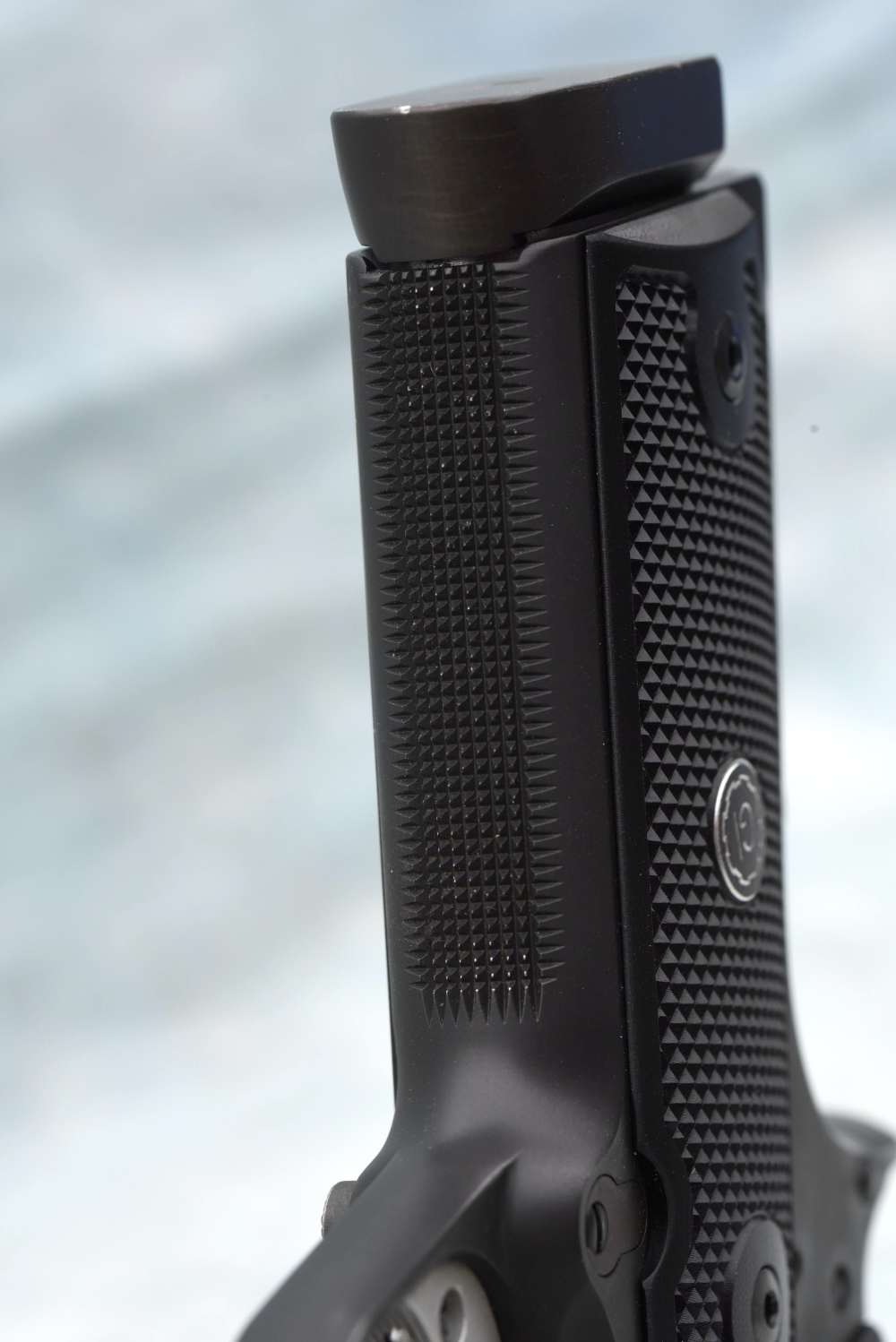 Guncrafter Industries Model 1 .50 GI-img-13