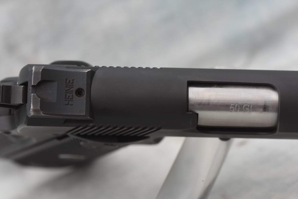 Guncrafter Industries Model 1 .50 GI-img-10