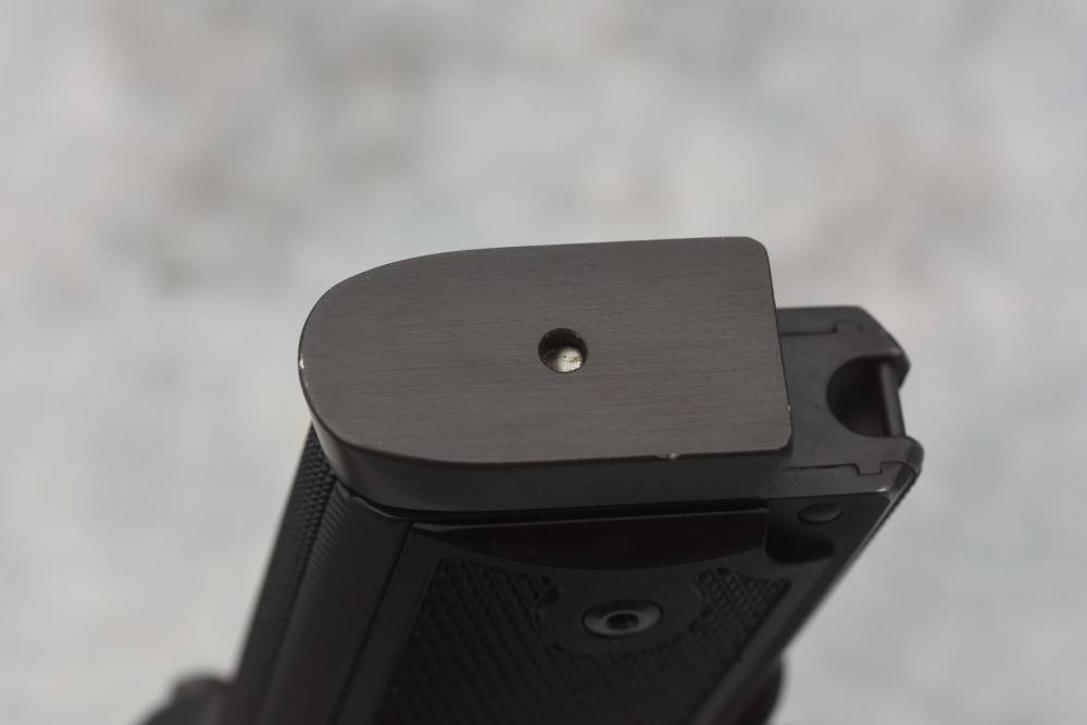 Guncrafter Industries Model 1 .50 GI-img-12