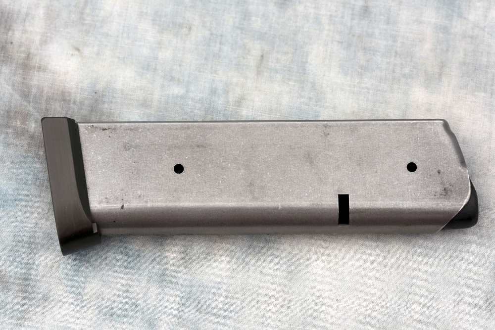 Guncrafter Industries Model 1 .50 GI-img-19