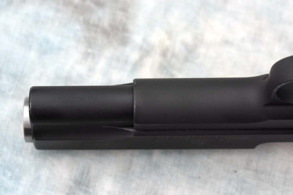 Guncrafter Industries Model 1 .50 GI-img-15