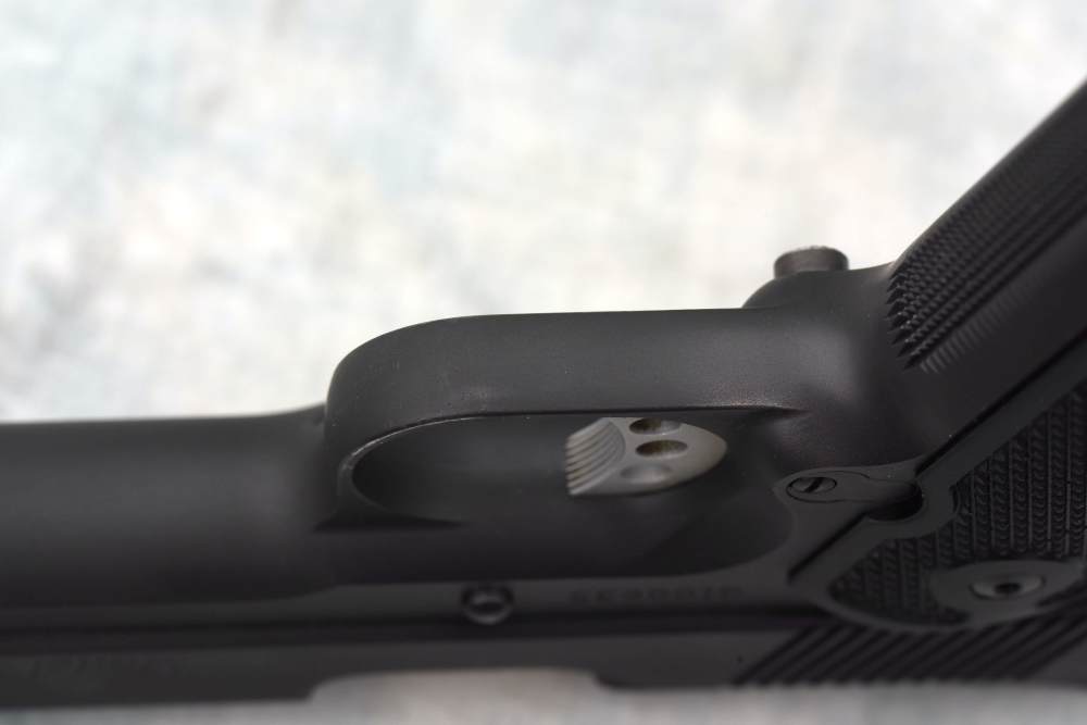 Guncrafter Industries Model 1 .50 GI-img-14