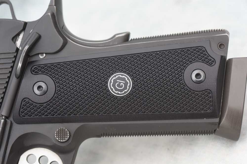 Guncrafter Industries Model 1 .50 GI-img-5