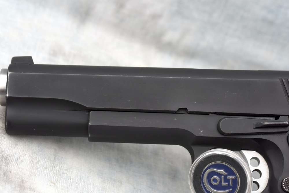 Guncrafter Industries Model 1 .50 GI-img-7