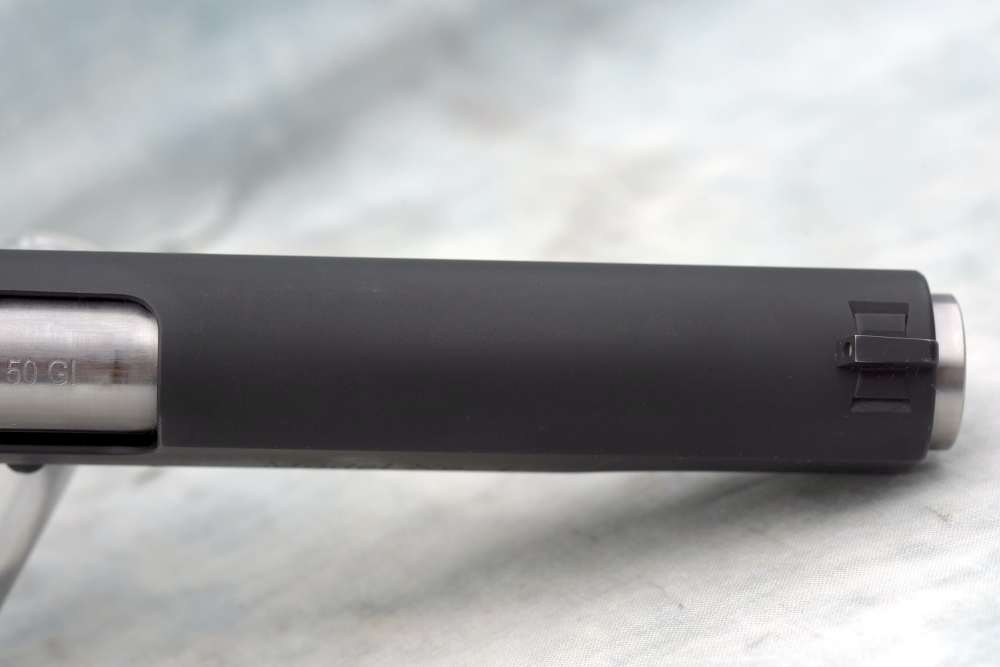 Guncrafter Industries Model 1 .50 GI-img-11