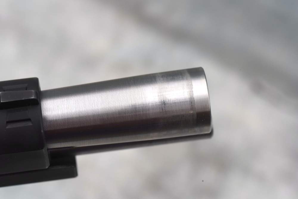 Guncrafter Industries Model 1 .50 GI-img-18