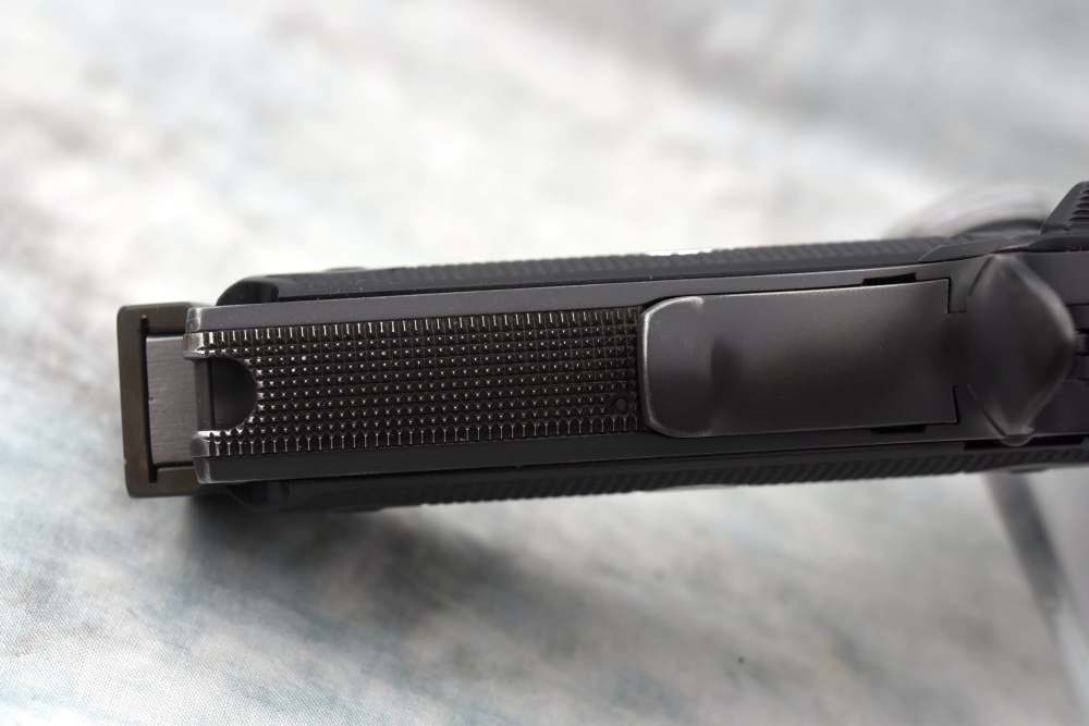 Guncrafter Industries Model 1 .50 GI-img-8