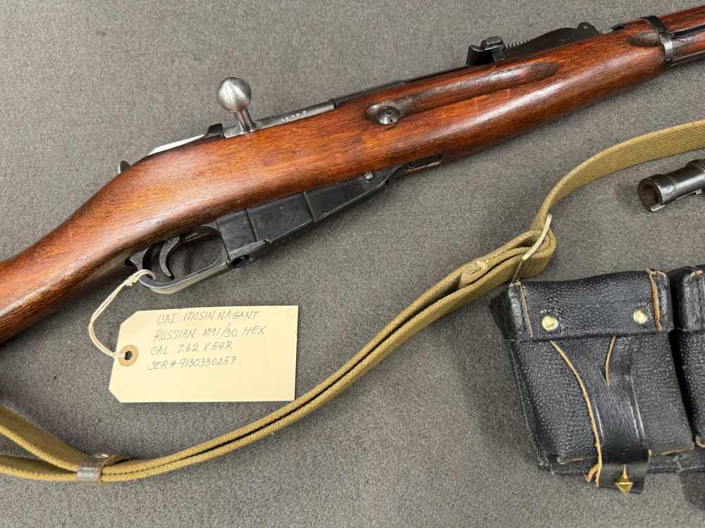Mosin Nagant Soviet-img-29