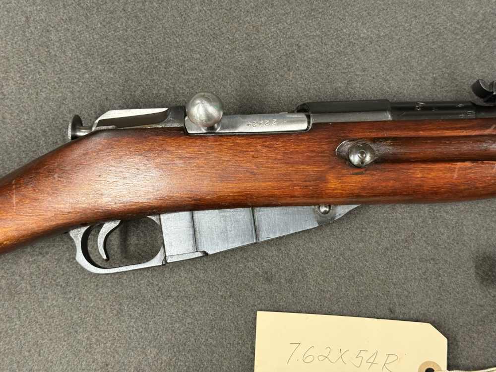 Mosin Nagant Soviet-img-3
