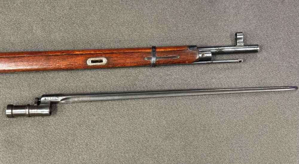 Mosin Nagant Soviet-img-7