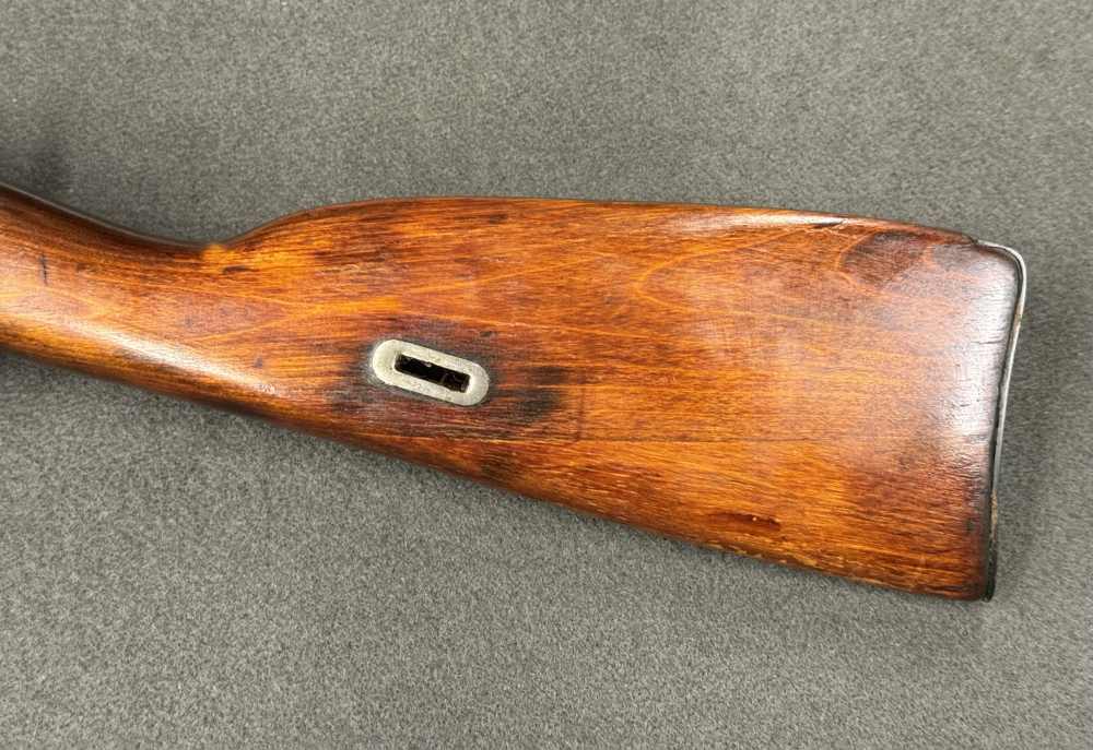 Mosin Nagant Soviet-img-8