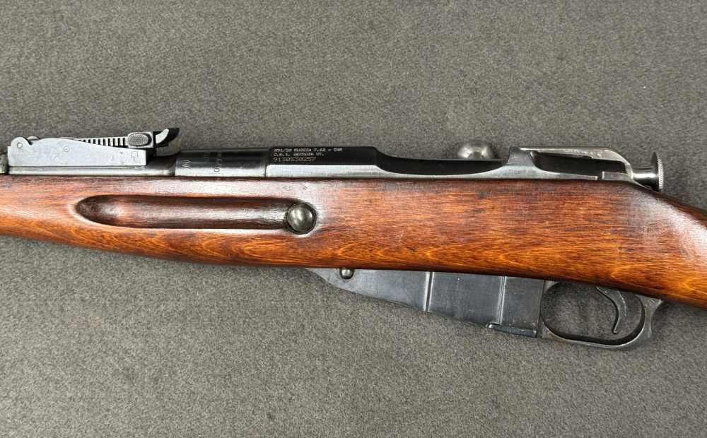 Mosin Nagant Soviet-img-9