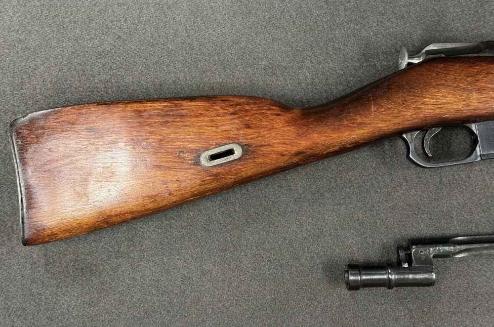 Mosin Nagant Soviet-img-2