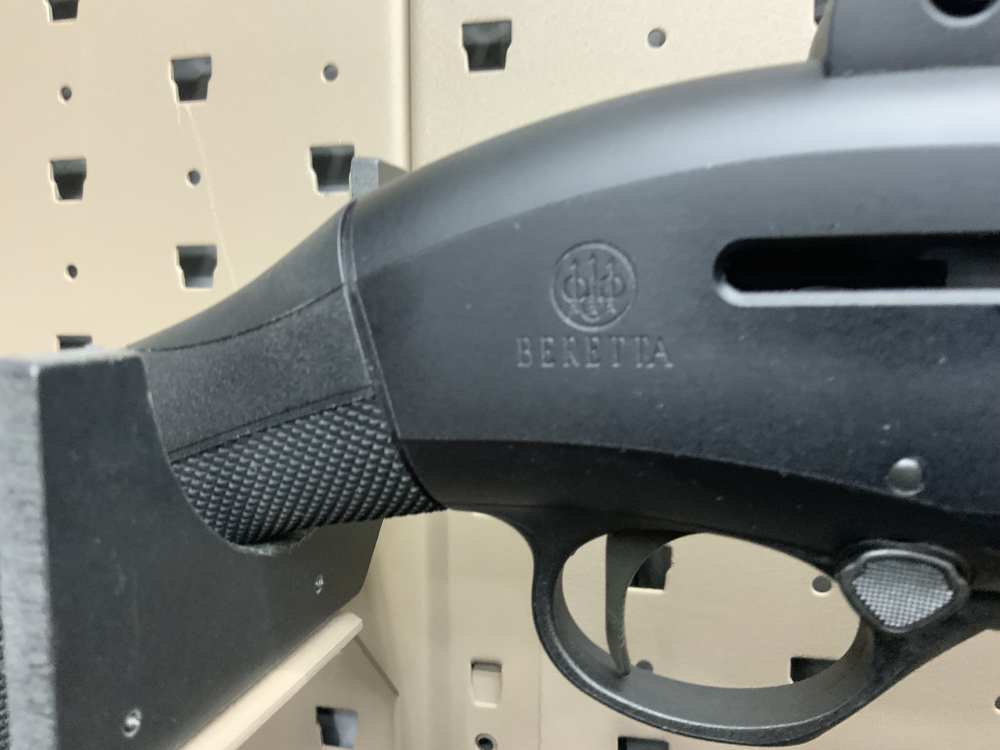 Beretta 1301 Tactical Mod 2 Shotgun 12 ga 3" Chamber 7rd Magazine 18.5" Bar-img-5