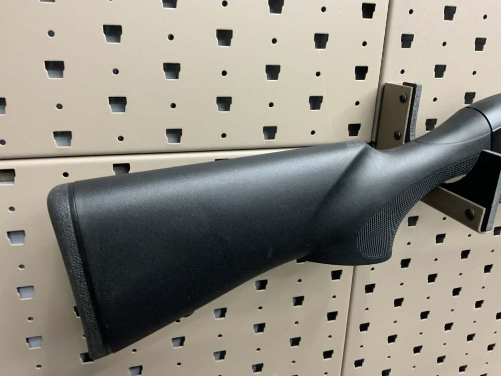 Beretta 1301 Tactical Mod 2 Shotgun 12 ga 3" Chamber 7rd Magazine 18.5" Bar-img-4