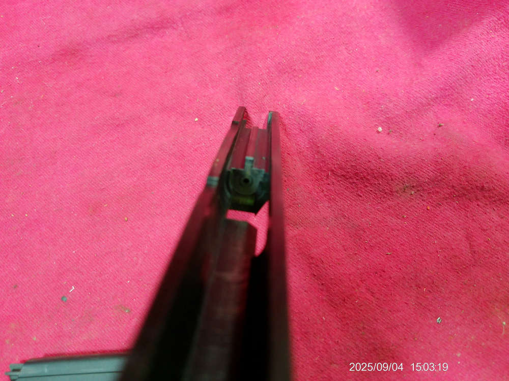 Rare SIG/Hammerli P240 Swiss Target Pistol, Boxed, .38 Special WC,-img-15