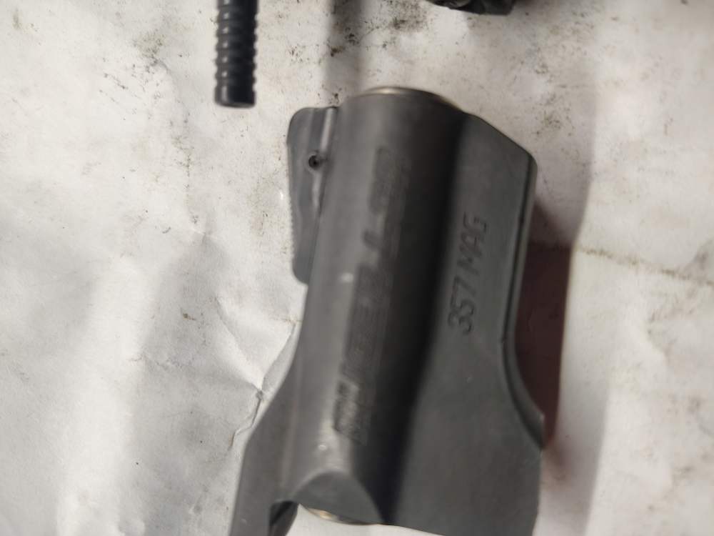 Ruger LCR 357 parts kit-img-3