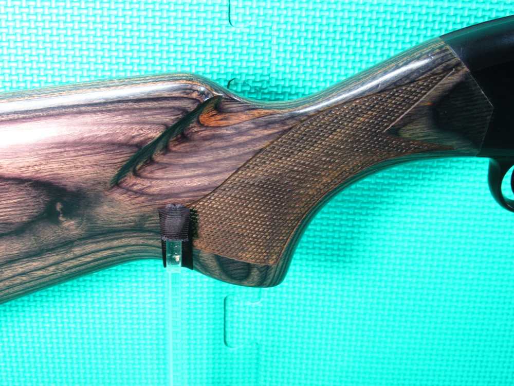 Winchester Model 1300 Turkey Pump 12 Gauge Gray Laminate 22” Winchoke Nice!-img-3
