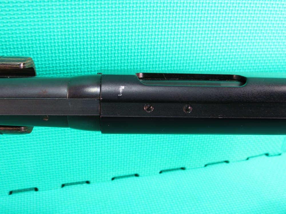 Winchester Model 1300 Turkey Pump 12 Gauge Gray Laminate 22” Winchoke Nice!-img-37