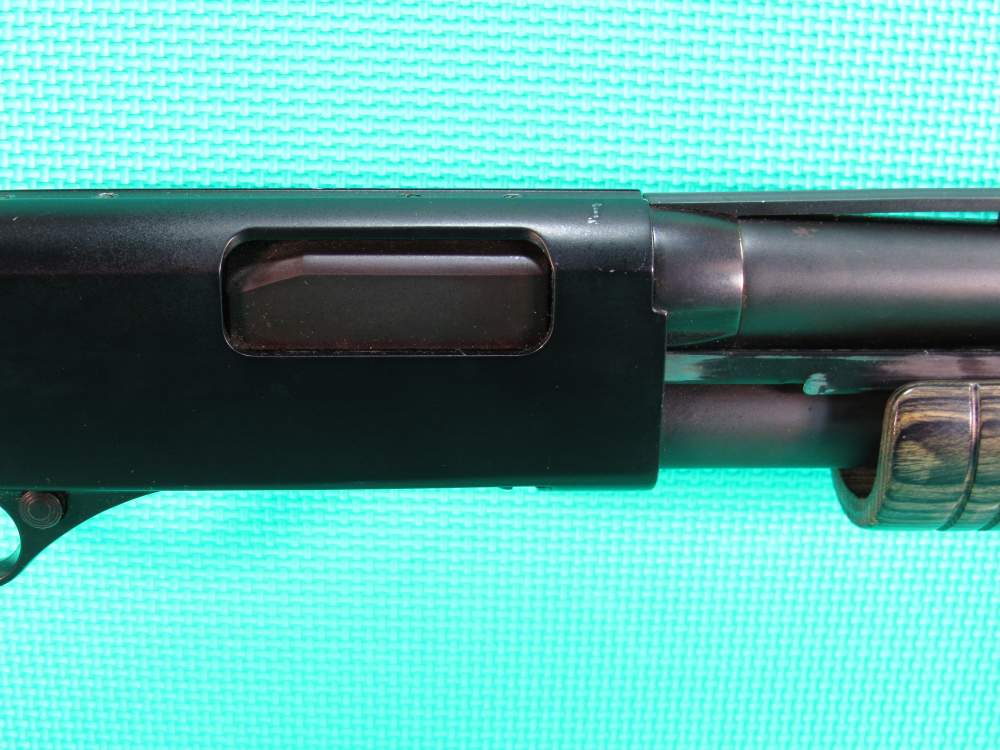 Winchester Model 1300 Turkey Pump 12 Gauge Gray Laminate 22” Winchoke Nice!-img-6