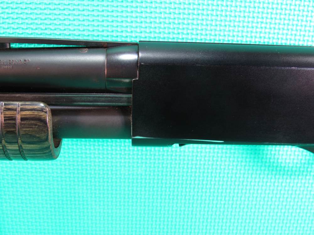 Winchester Model 1300 Turkey Pump 12 Gauge Gray Laminate 22” Winchoke Nice!-img-17