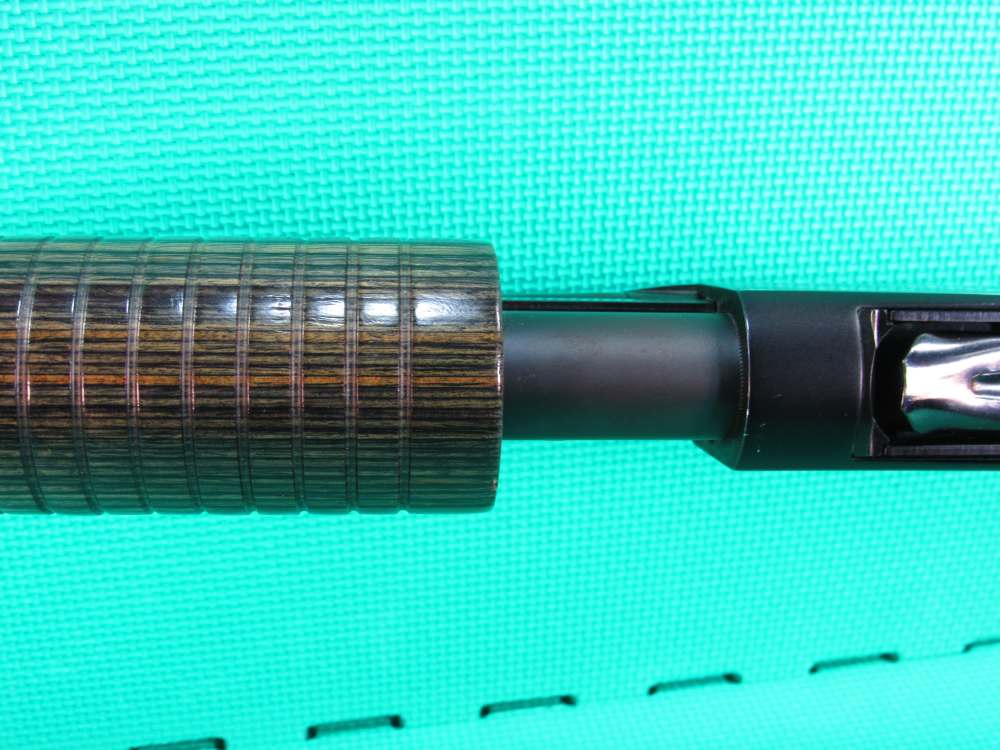 Winchester Model 1300 Turkey Pump 12 Gauge Gray Laminate 22” Winchoke Nice!-img-29