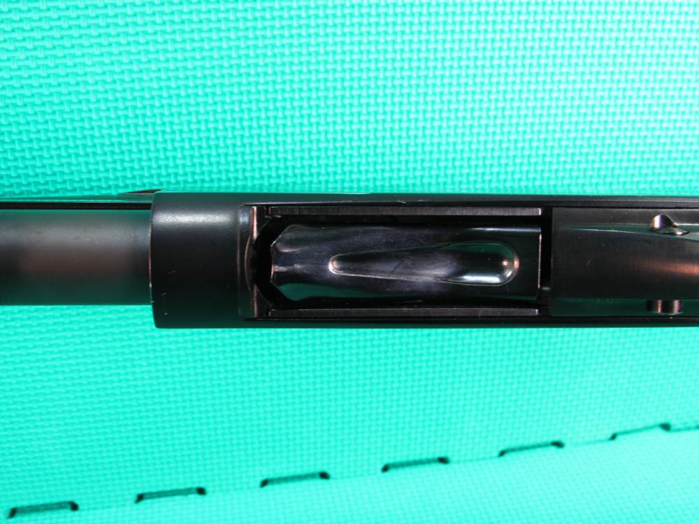 Winchester Model 1300 Turkey Pump 12 Gauge Gray Laminate 22” Winchoke Nice!-img-28