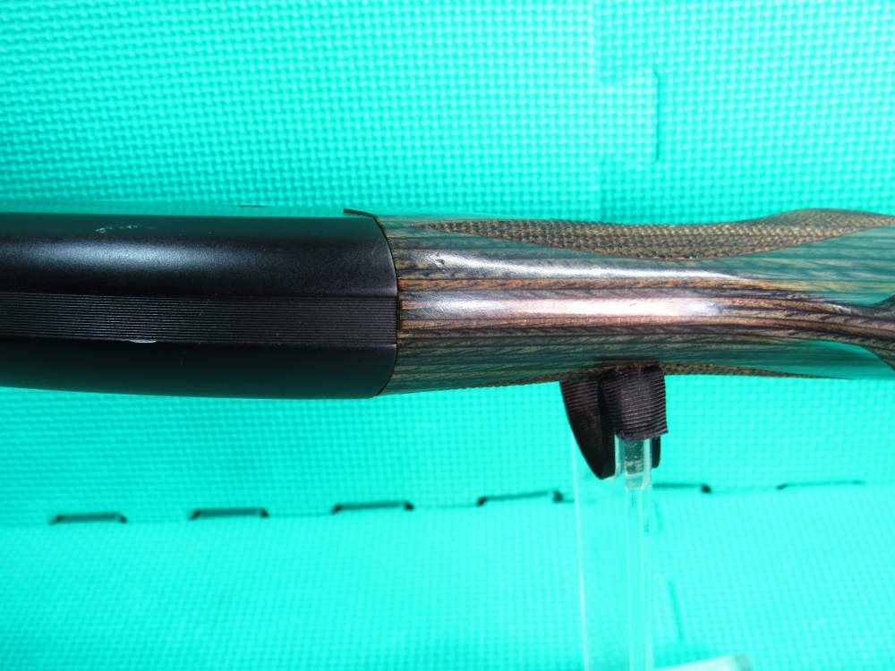 Winchester Model 1300 Turkey Pump 12 Gauge Gray Laminate 22” Winchoke Nice!-img-35
