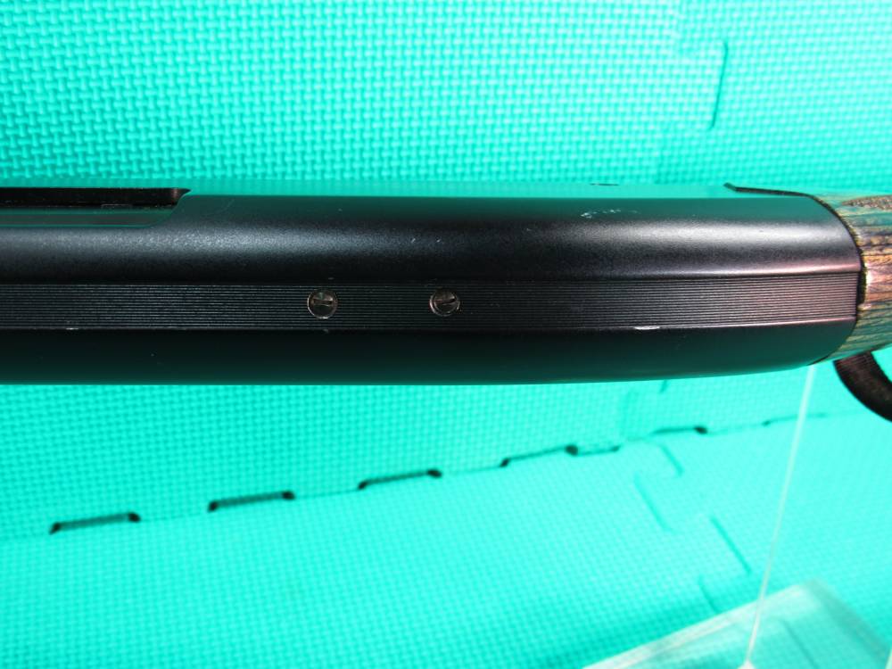 Winchester Model 1300 Turkey Pump 12 Gauge Gray Laminate 22” Winchoke Nice!-img-36