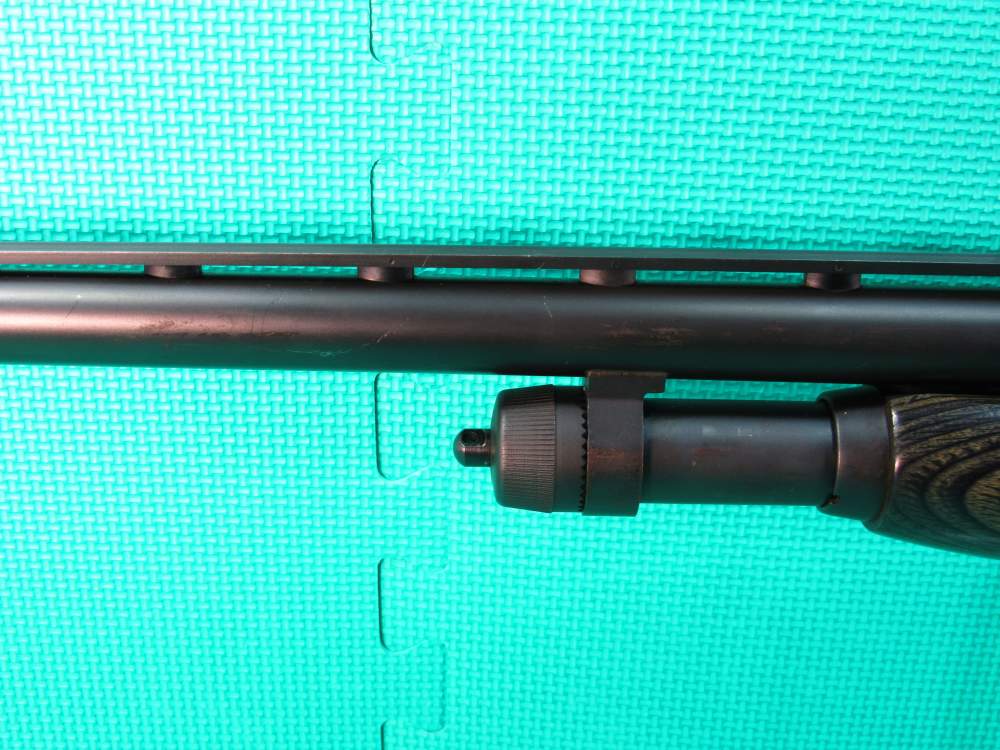 Winchester Model 1300 Turkey Pump 12 Gauge Gray Laminate 22” Winchoke Nice!-img-22
