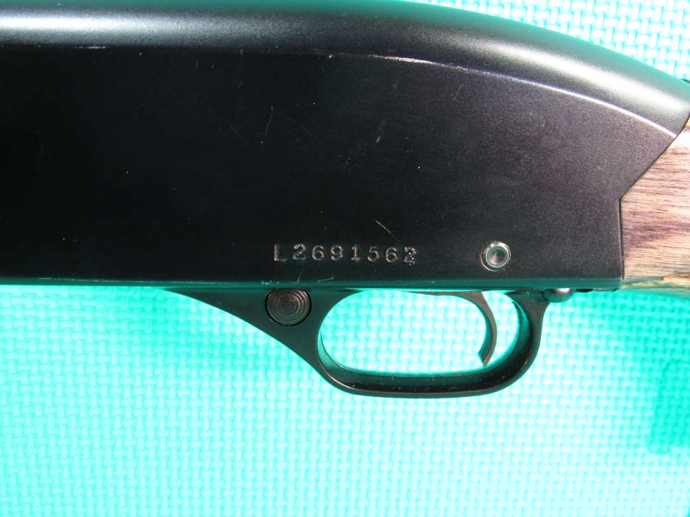 Winchester Model 1300 Turkey Pump 12 Gauge Gray Laminate 22” Winchoke Nice!-img-16