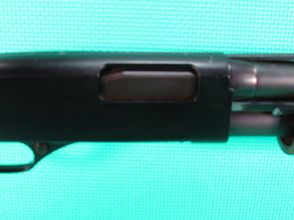 Winchester Model 1300 Turkey Pump 12 Gauge Gray Laminate 22” Winchoke Nice!-img-5
