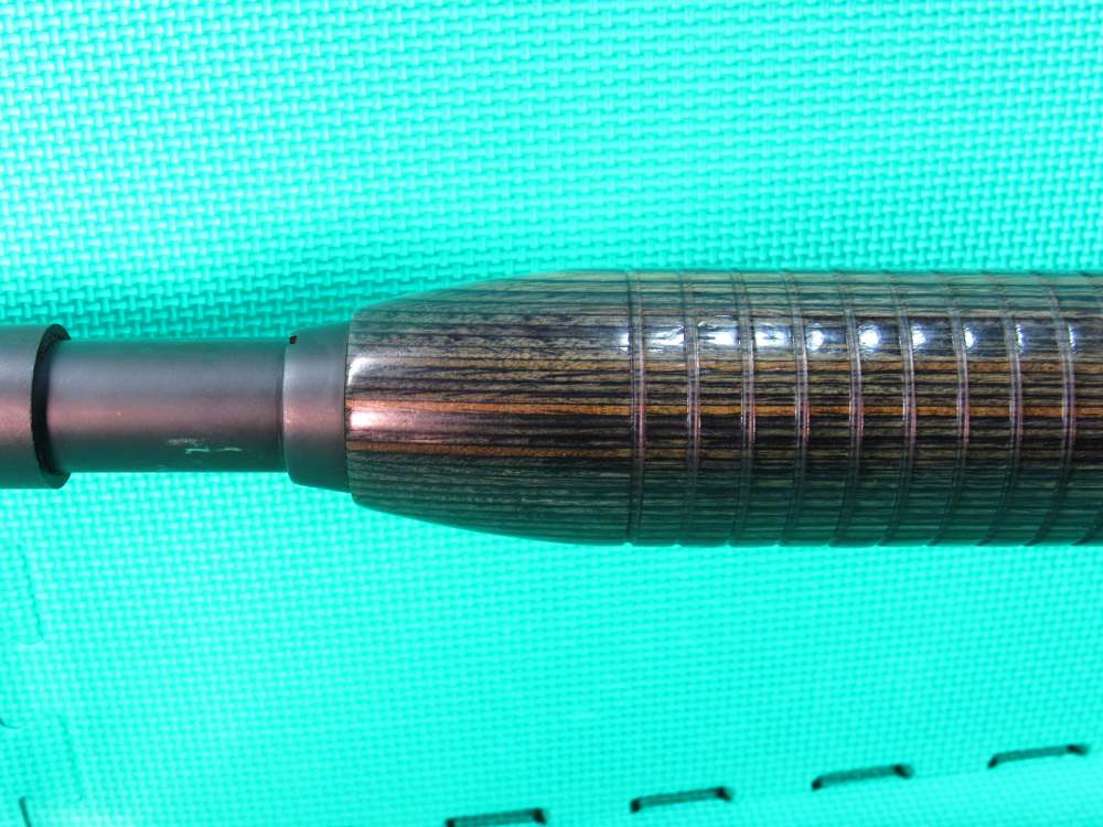 Winchester Model 1300 Turkey Pump 12 Gauge Gray Laminate 22” Winchoke Nice!-img-30