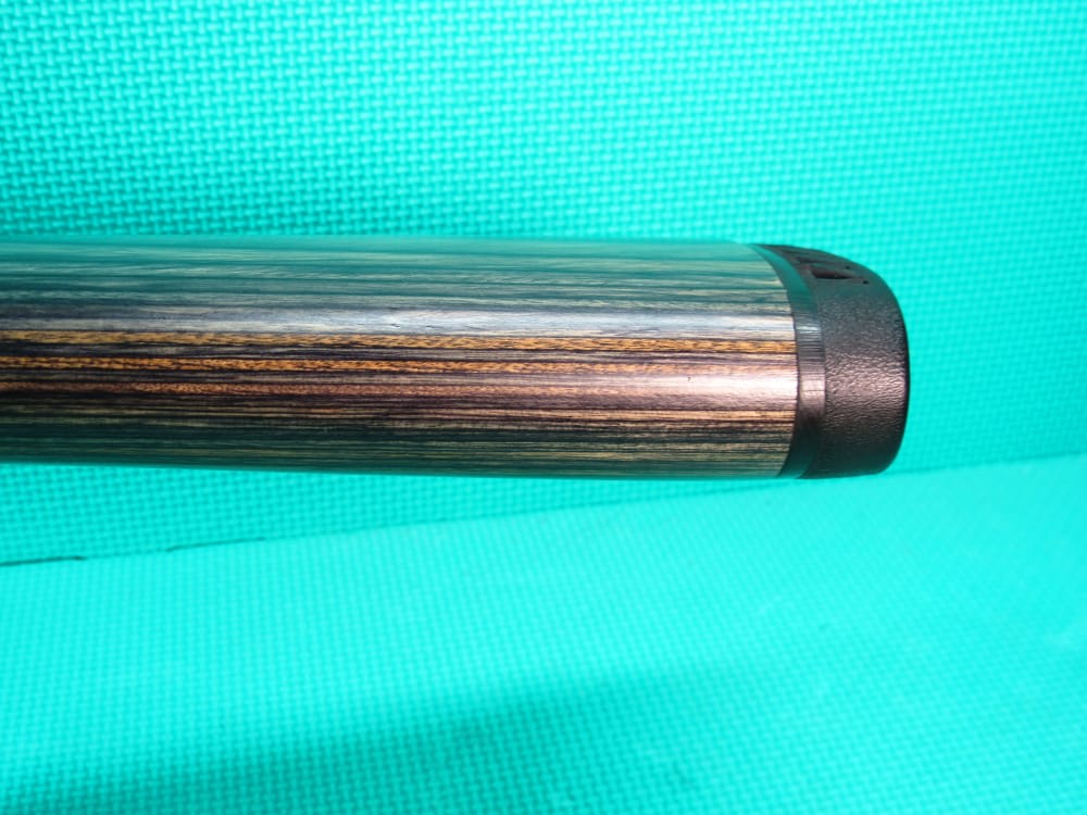 Winchester Model 1300 Turkey Pump 12 Gauge Gray Laminate 22” Winchoke Nice!-img-33