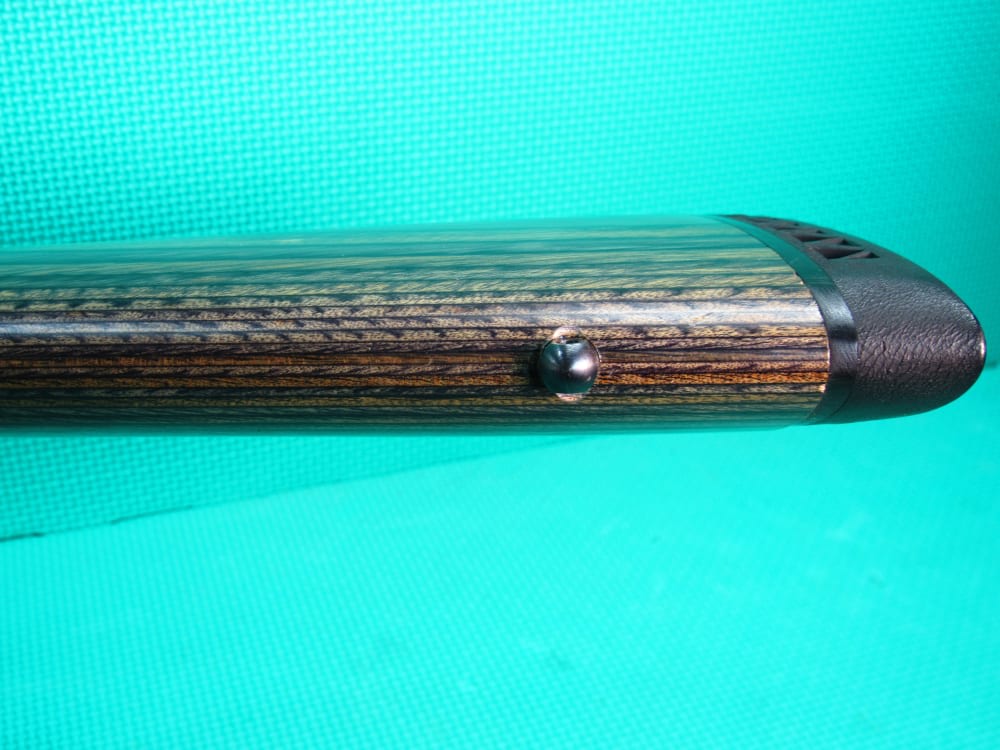 Winchester Model 1300 Turkey Pump 12 Gauge Gray Laminate 22” Winchoke Nice!-img-24