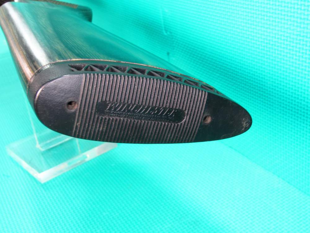 Winchester Model 1300 Turkey Pump 12 Gauge Gray Laminate 22” Winchoke Nice!-img-42