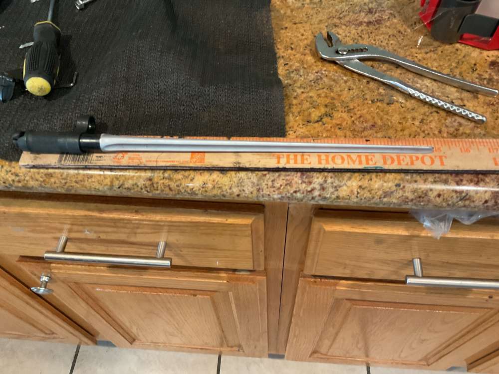 Sks spike bayonet-img-2