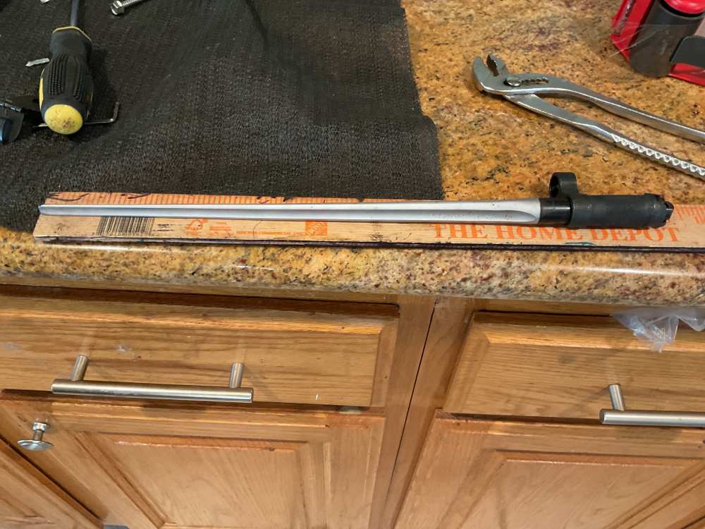 Sks spike bayonet-img-1